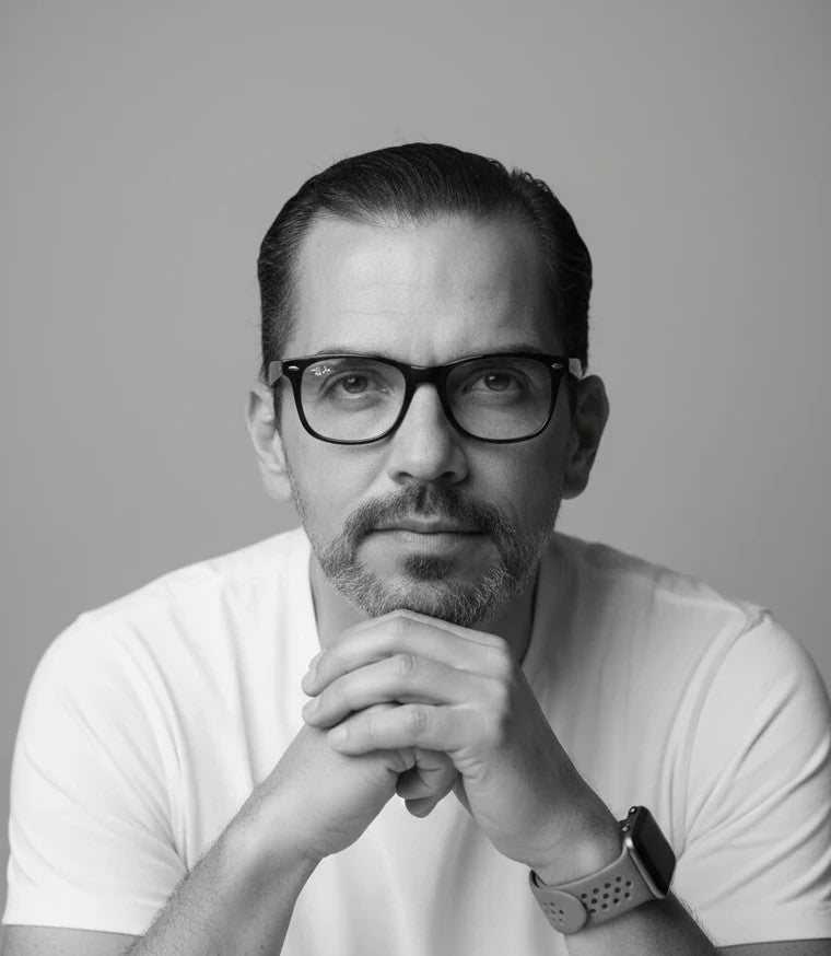 Omar Centeno H.